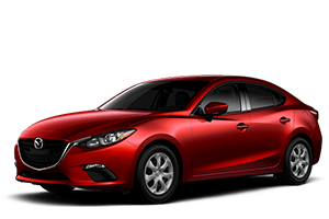 2016 Mazda3 2016 Mazda3